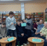«У вас мы учимся теплу и мудрости души» (12+) - ЦБС г. Смоленска