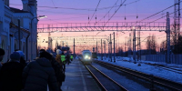 Какова судьба проекта ВСМ между Нижним Новгородом и Москвой: ответ министра - фото 1 - vGorodeN.Ru