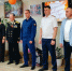 Сегодня сотрудники Батыревского межрайонного следственного отдела СУ СКР по Чувашии посетили отделение стационарного обслуживания граждан пожилого возраста и инвалидов центра социального обслуживания населения - Следственное управление