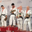 Дагестанские пара-дзюдоисты стали призерами чемпионата мира - РИА Дагестан