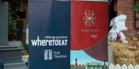 В Казани назовут лучшие рестораны Татарстана по версии WHERETOEAT - ИА Татар-информ