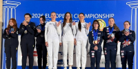 Следим за результатами чемпионата и первенства Европы по стендовой стрельбе! - Министерство физической культуры и спорта
