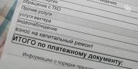 Пожилые владельцы квартир на Ставрополье могут возмещать взносы за капремонт - ИА Победа 26