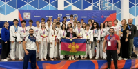 Философия, обличенная в спорт - Министерство физической культуры и спорта