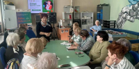 Сеть клубов по интересам для старшего поколения создают в Нижнем Новгороде - Сетевое издание Живем в Нижнем