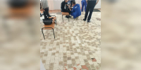 Подростка на 7 лет отправили в колонию за нападение на острогожскую школу - ГТРК Воронеж