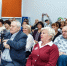 В Ростовской области началась Декада пожилых людей - Администрация Ростовской области