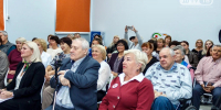 В Ростовской области началась Декада пожилых людей - Администрация Ростовской области