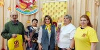 Нажмите для просмотра в полном размере... - Политическая партия Патриоты России
