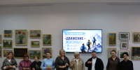 IMG_7425 - Муниципальные библиотеки