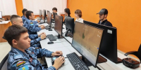 В Астрахани названы лучшие пилоты дронов среди студентов - Астрахань 24