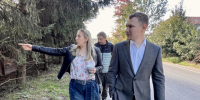 На связи с жителями - Городской округ Красногорск