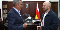 Житель Северной Осетии рассказал о спасении женщины с сыном из тонущей машины - Комсомольская Правда