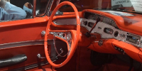 В Казани за 7 млн рублей продают раритетный кабриолет MG MGA 1962 года - Комсомольская правда Казань