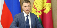 Министр Александр Косивченко - UstLabInfo.Ru