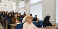 Дойти до детей - Газета Молодежь Дагестана