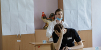 Тульских школьников огорчило сокращение числа олимпиад для поступления в вузы - Молодой коммунар