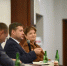 Панельная дискуссия, посвященная развитию рынка капитала в России - Министерство экономики