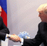 Песков указал на необходимость встречи Путина и Трампа для всего мира - M24.Ru