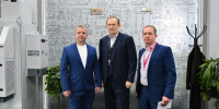 Дрозденко обсудил с предприятиями Ленобласти выход на новые рынки в Беларуси - ЛенТВ24