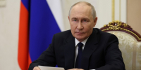 Путин: кадровые проекты для ветеранов СВО доказали эффективность - ТРК Татарстан-Новый век