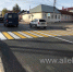 На Площади Победы появилась новая дорожная разметка - Allelets.Ru