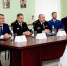 В Волгоградской области назначили главу отделения МВД в Клетском - Комсомольская Правда