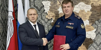 УФСИН России по Воронежской области и региональный Минспорт подписали соглашение о развитии программы «Спорт как второй шанс» - УФСИН
