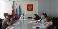 Число ДТП меньше, нарушений больше - Газета Железногорские новости
