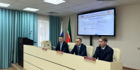 Проведен семинар о ведении раздела "Противодействие коррупции" официальных сайтов органов власти - Комиссия по координации работы по противодействию коррупции