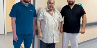 Под Волгоградом хирурги спасли ногу пациенту с ишемией - Газета Вечерний Волгоград