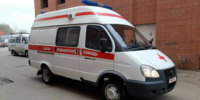 Пожилая женщина упала и не смогла встать - Chuvash.Org