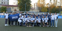 Тольяттинцы привезли два золота и бронзу с первенства России по алтимату! - ТК ТОЛЬЯТТИ 24