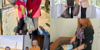 «Щедрая осень» принесла тепло семьям Верхнеуслонского района - Волжская новь
