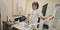 Более 3 тыс. детей охвачено диспансеризацией на Ставрополье с начала года - Министерство Здравоохранения