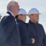 Строительство газового перехода через Невскую губу вышло на северный участок — к Лахтинской гавани - Администрация г. Санкт-Петербурга