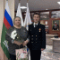 Молодежный совет ГУФССП России по Нижегородской области выразил признательность старшему поколению - УФССП Нижегородской области