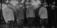 «Сами вы, наверное, и мухи никогда не обидели»: как сложилась судьба легендарного маршала Василевского - ИА Высота 102.0