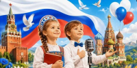 В Киришском районе стартует патриотический конкурс чтецов - Сетевое издание Киришский факел
