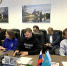 Новгородская инвестиционная команда изучила практики Петербурга и Ленобласти - Правительство Новгородской области