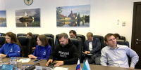 Новгородская инвестиционная команда изучила практики Петербурга и Ленобласти - Правительство Новгородской области