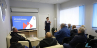 Более 130 вакансий и тёплый приём: в Новгородской области прошёл День карьеры для старшего поколения - Правительство Новгородской области