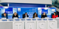 Представлена основная программа ХХХ Международного фестиваля театральных искусств им. Ф.М. Достоевского - Правительство Новгородской области