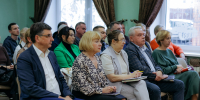 Николай Терехов: решать проблемы жителей многоквартирных домов нужно до того, как они станут жалобами. - Министерство регионального контроля (надзора)