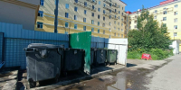 Что можно и нельзя выбрасывать в контейнеры? Разбираемся вместе! - Город Мончегорск