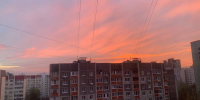 70 минут над Воронежем и пригородом сохранялась угроза непосредственного удара БпЛА - Комсомольская Правда