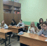 В Аладьинской школе прошло информирование учащихся о программе «Пушкинская карта» - Дом культуры