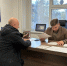Иван Корниенко провел прием граждан - Городская Дума