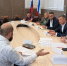 Андрей Пучков провел заседание общественного совета при Минстрое Крыма - Минстрой Республики Крым