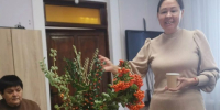 Праздник людей, умудренных жизненным опытом, прошёл в День пожилого человека в Анапе - Газета Анапское Черноморье